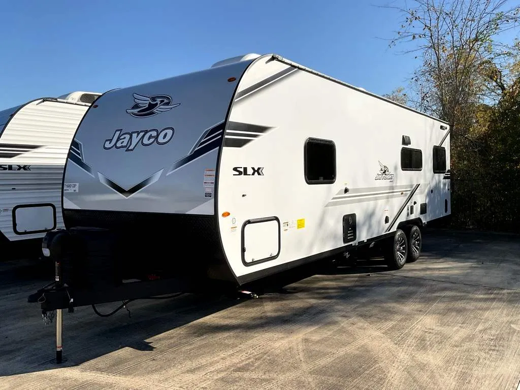 2026 Jayco Jay Flight 265TH - Photo 4