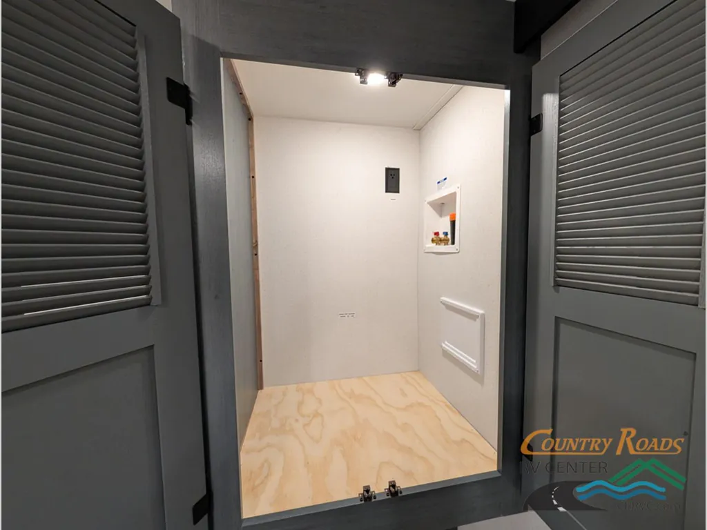 2026 Forest River Puma 220FK, Photos photo 17