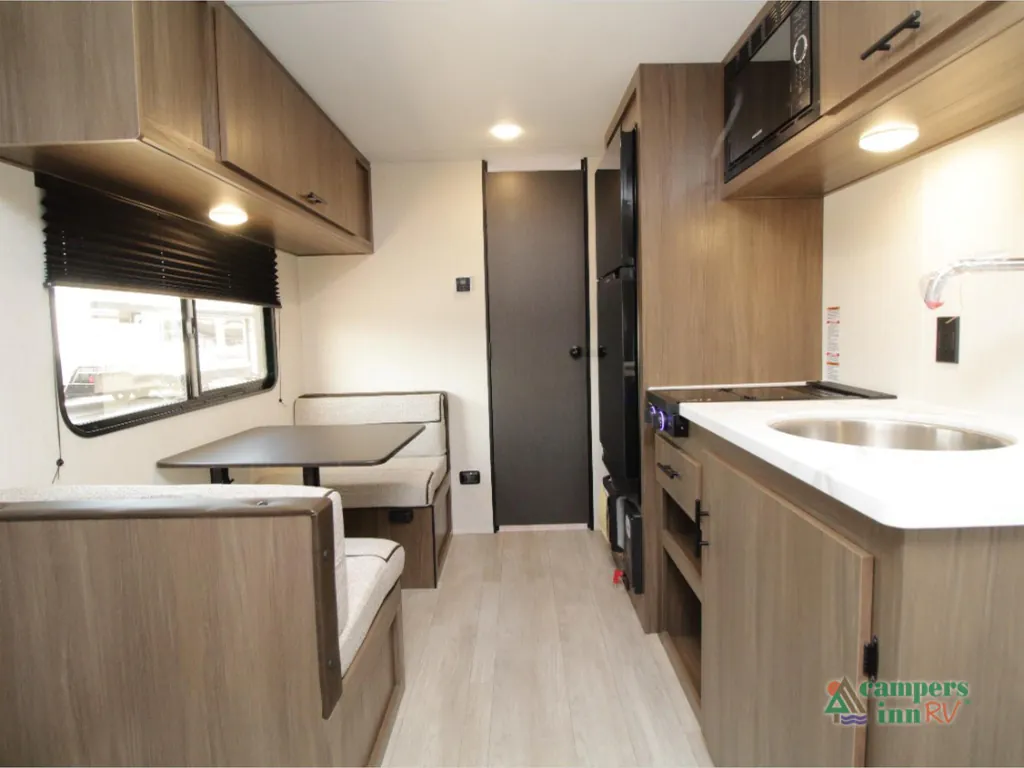 2026 Forest River Westbrook 16RBCC, Photos photo 5