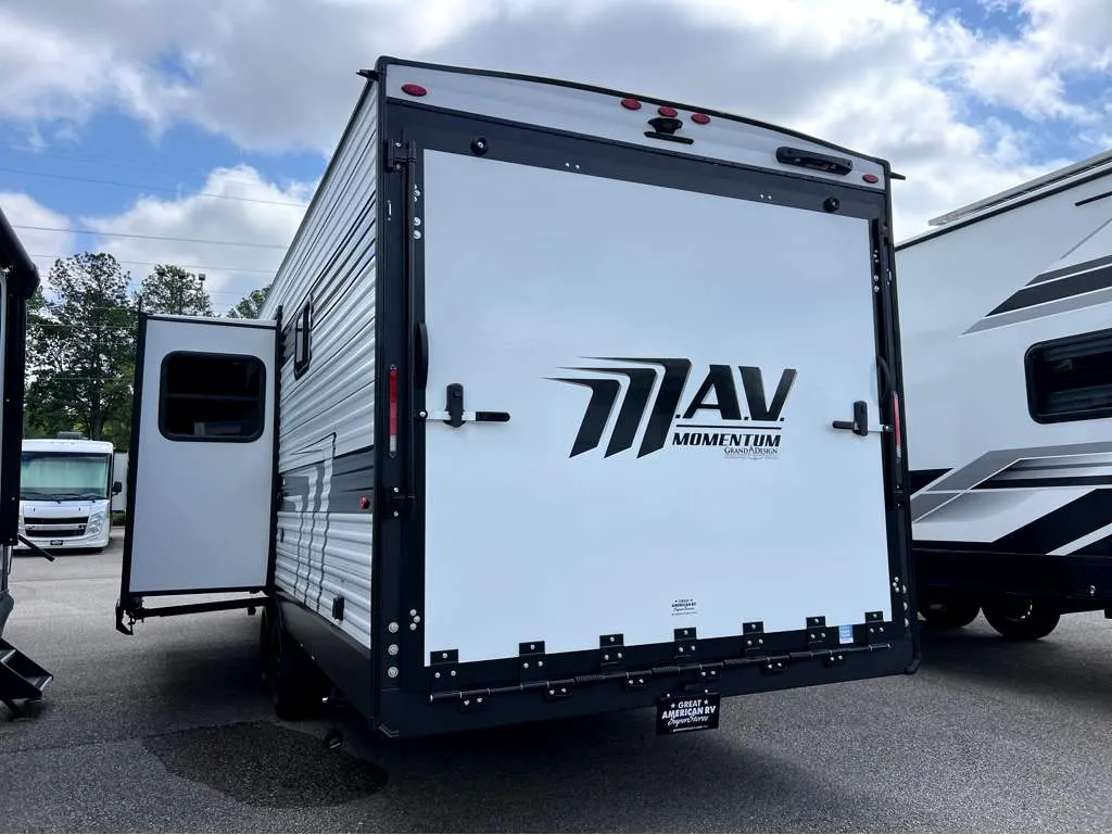 2026 Grand Design Momentum MAV 28MAV - Photo 3