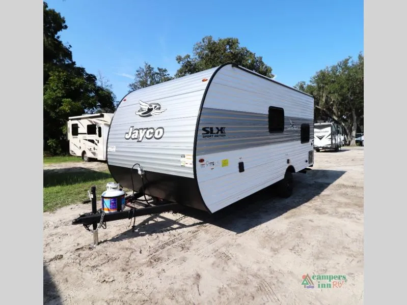 2026 Jayco Jay Flight SLX 170BH - Photo 2