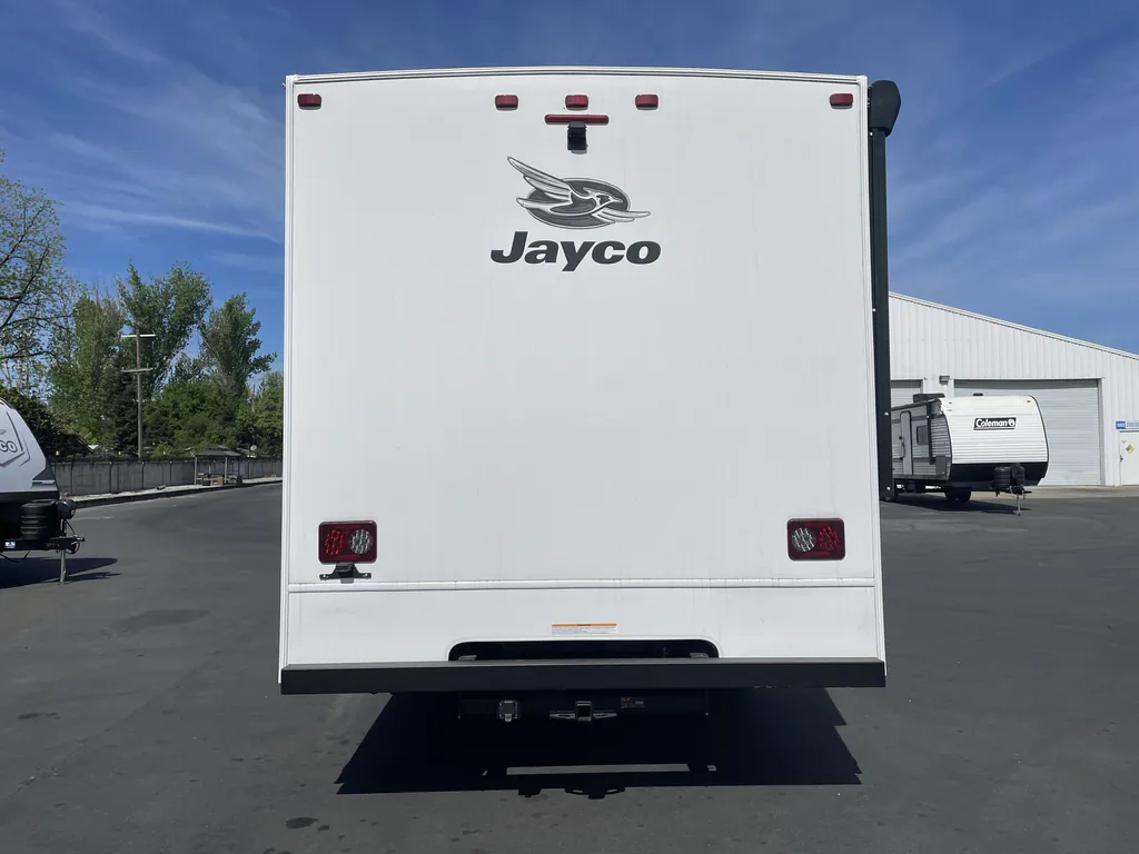 2026 Jayco Redhawk Se 22EF, Photos photo 7