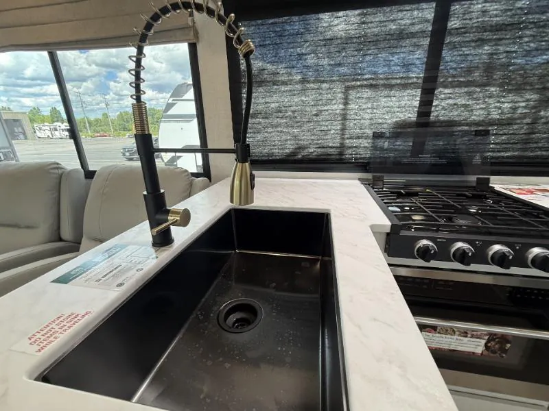 2027 Forest River Vibe 2600RK — Photo 7