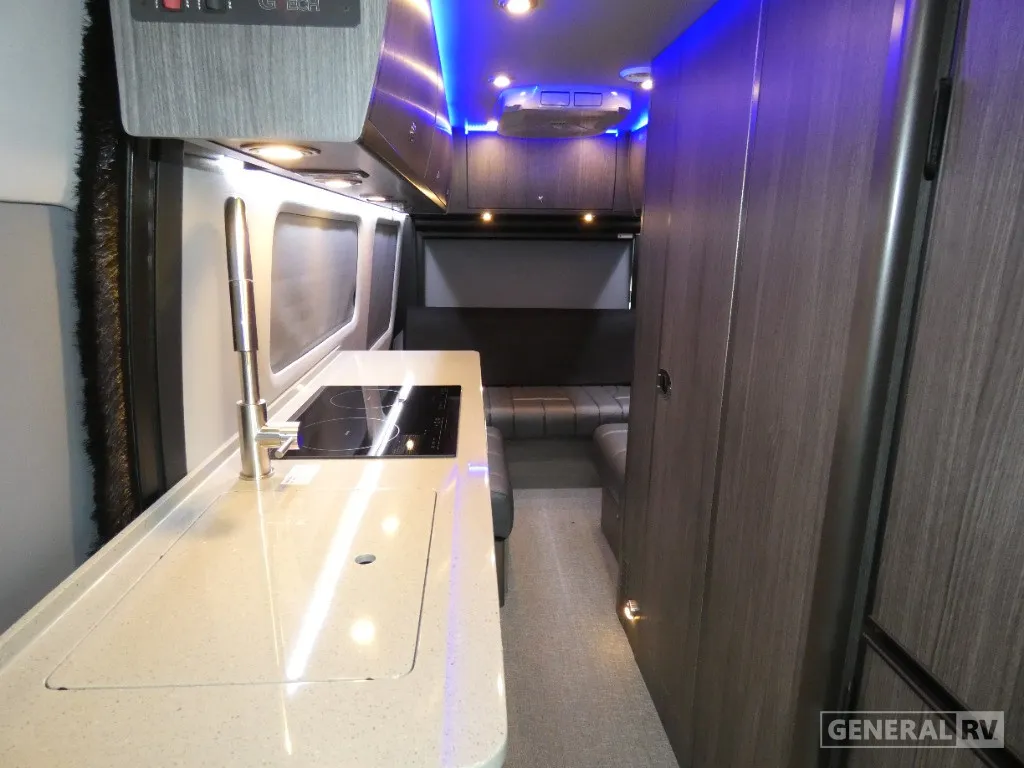 2026 Grech RV Turismo-ion AWD TOUR - Photo 4