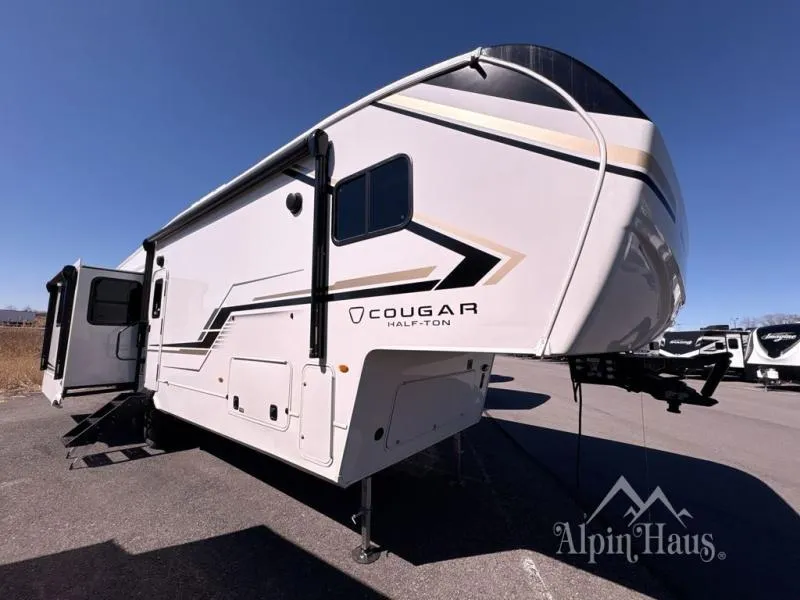 2026 Keystone Cougar Half-Ton 29MBD - Photo 3