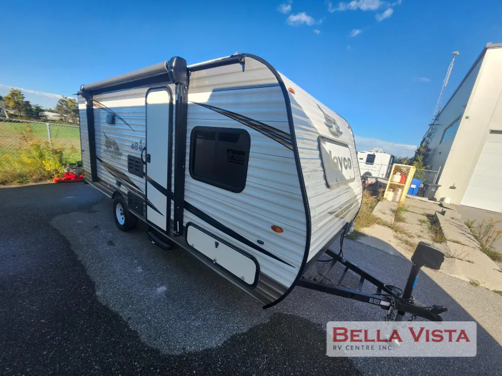 2020 Jayco Jay Flight SLX 7 174BH, Photos photo 11