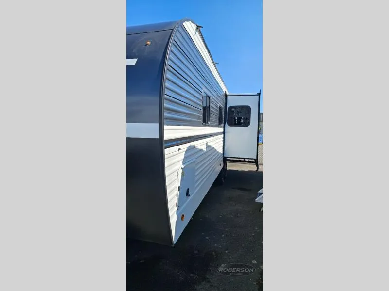 2026 Winnebago Access 25RK - Photo 4