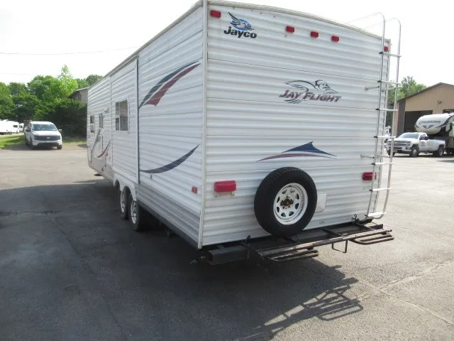 2007 Jayco Jay Flight 29BHS - Photo 3