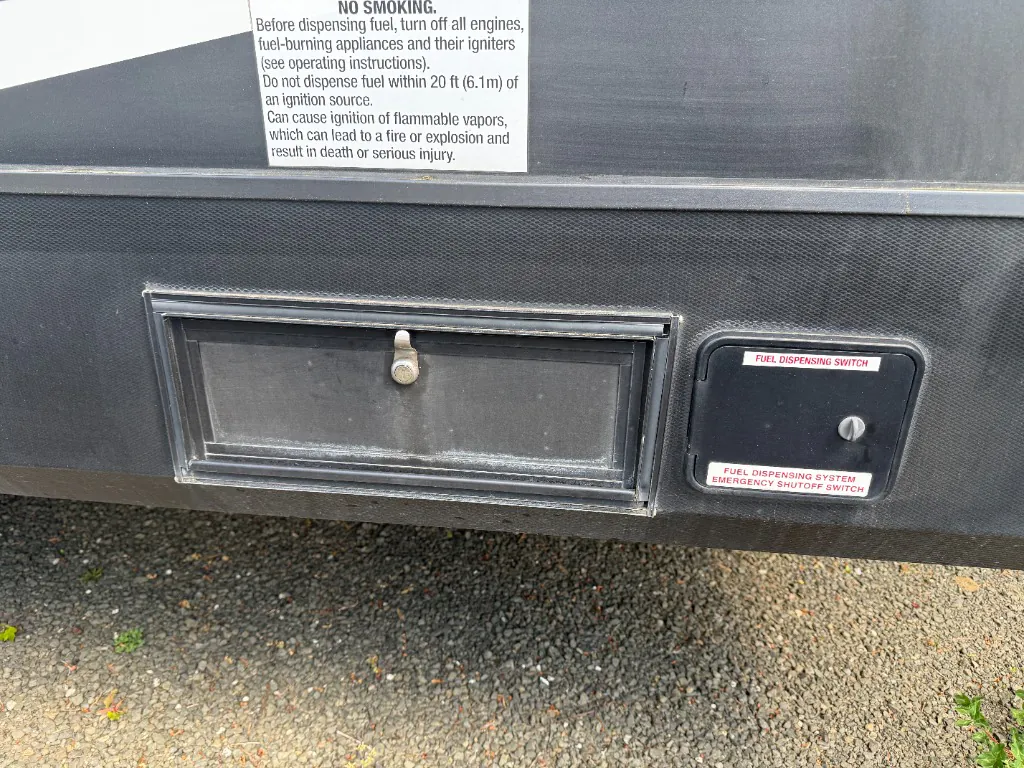 2019 Forest River XLR Nitro 33VL5, Photos photo 10