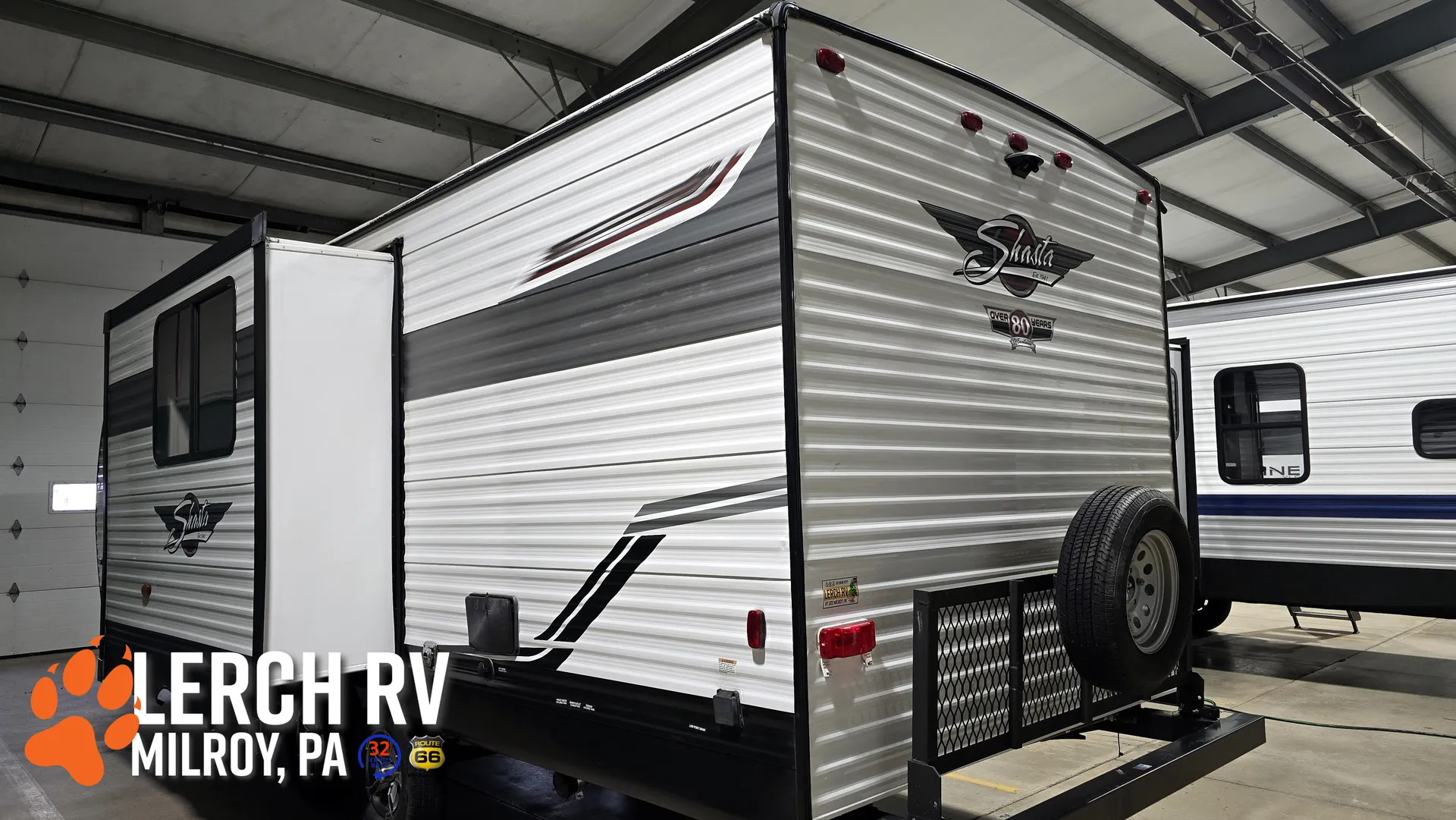 2022 Shasta Shasta 25RS - Photo 4