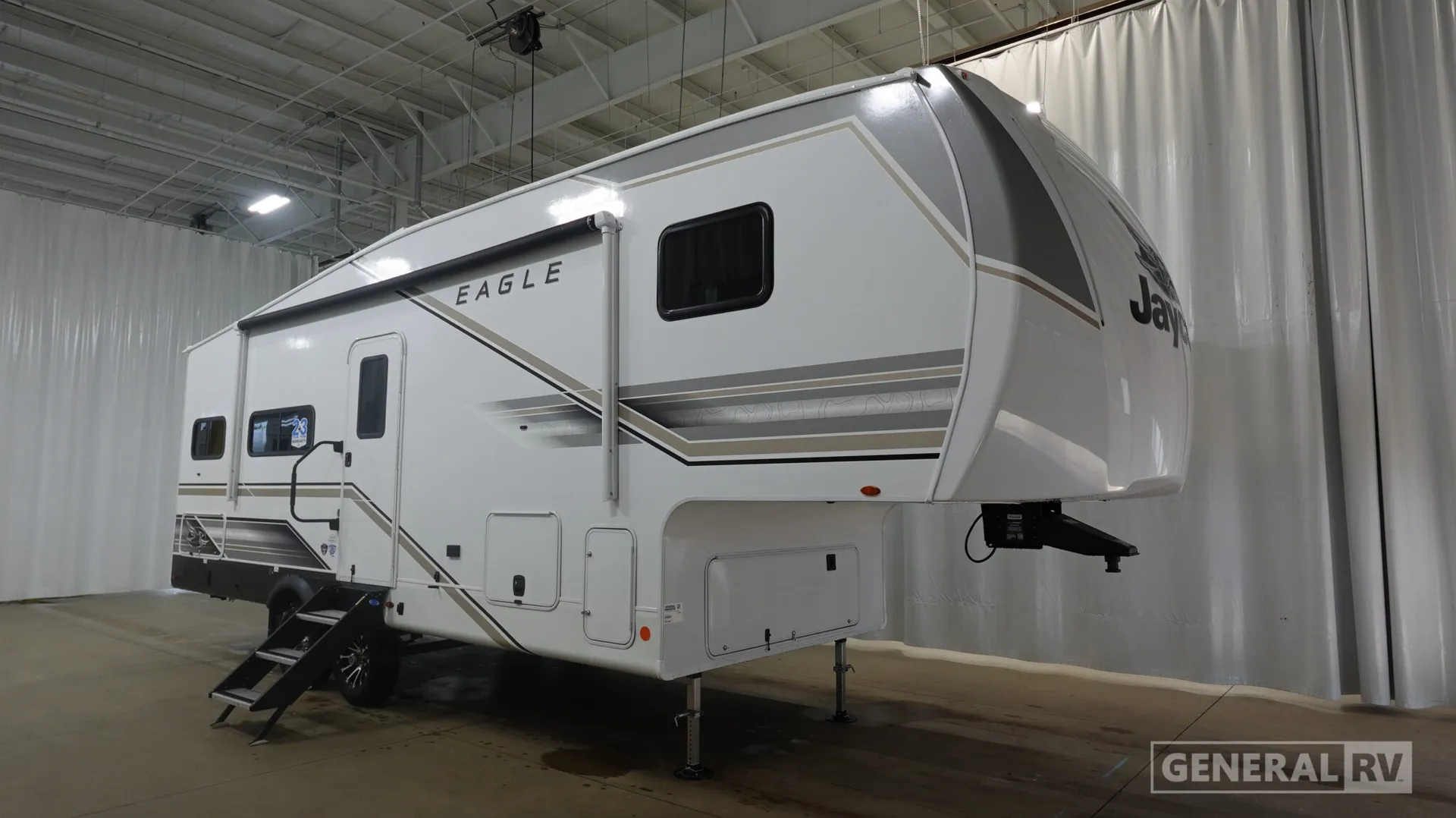 2027 Jayco Eagle SLE 24MLE - Photo 2