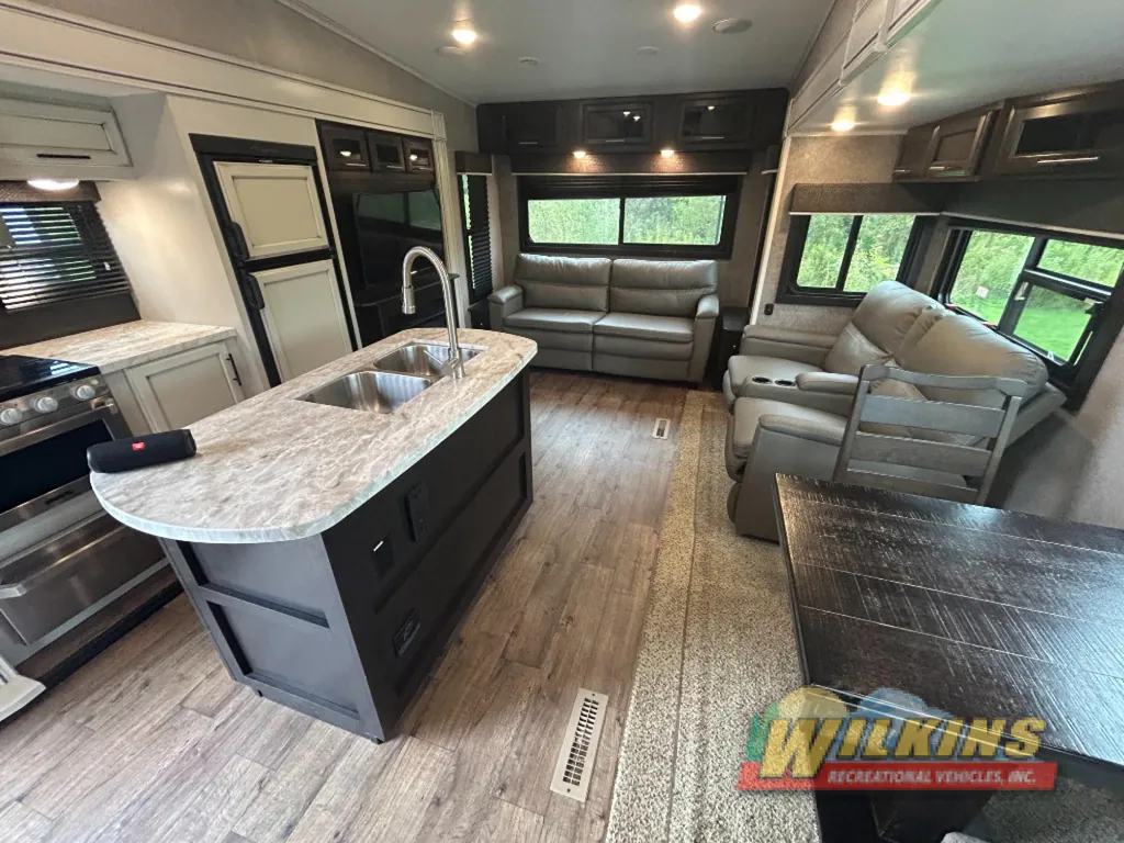 2019 Jayco Eagle HT 28.5RSTS, Photos photo 7