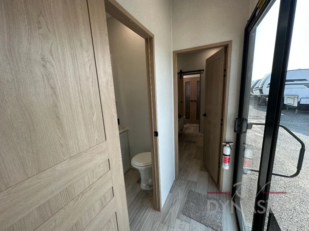 2026 Forest River Sandpiper Destination Trailers 396RKLR, Photos photo 39