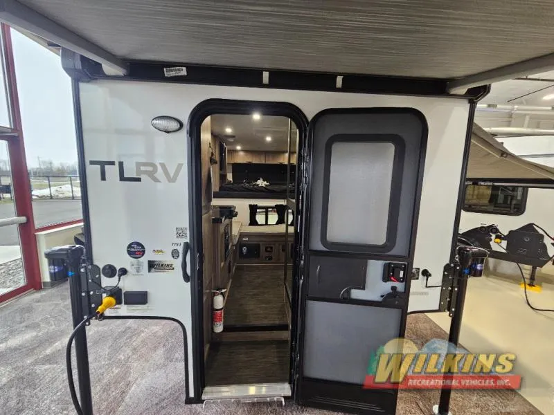 2026 Travel Lite Up Country 775U - Photo 4
