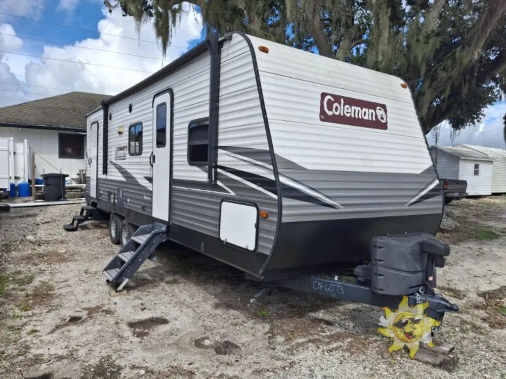 2021 Dutchmen Coleman Lantern 263BH, Photos photo 18