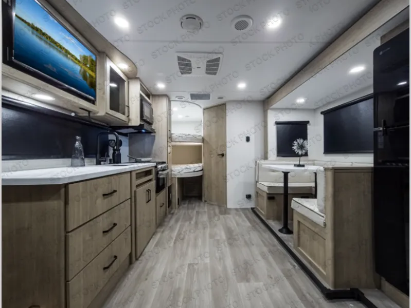 2027 Grand Design Imagine XLS 21MBE - Photo 4
