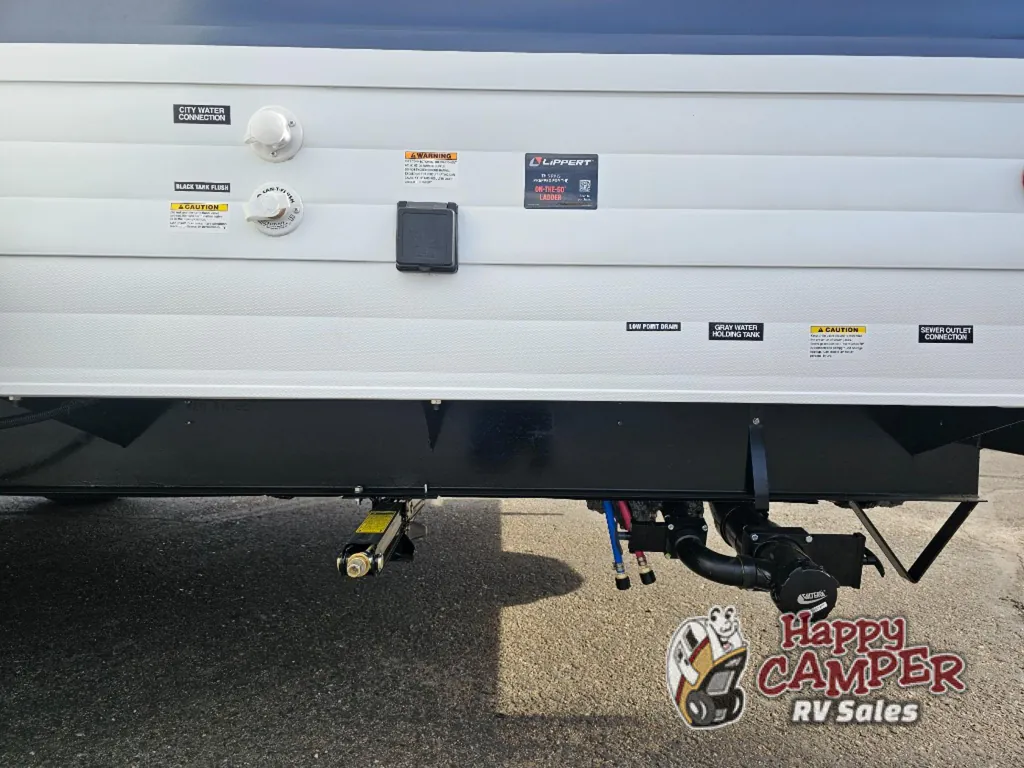 2026 Forest River EVO Lite 25ICE, Photos photo 68
