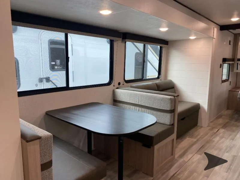 2026 Wayfinder RV Go Play 27BPS - Photo 4