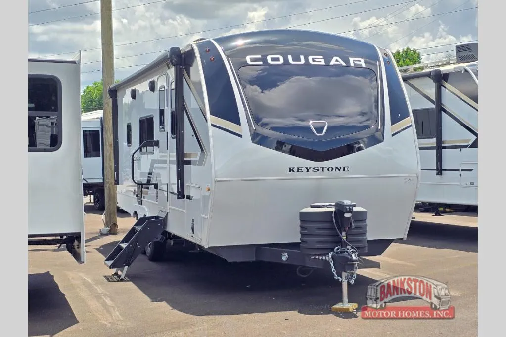 2026 Keystone Cougar Half-Ton 22MLS - Photo 2