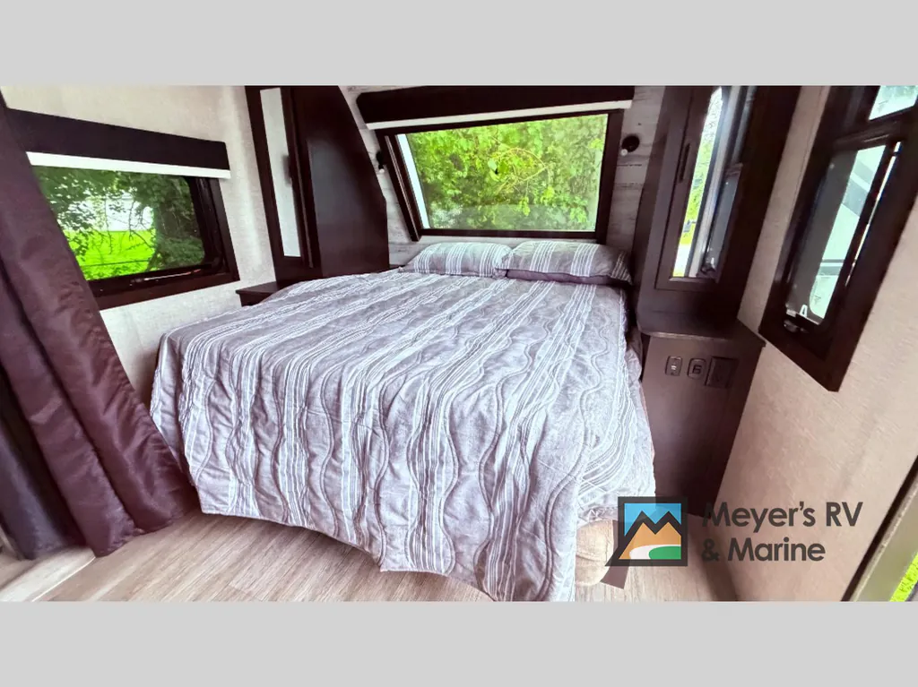 2022 Jayco White Hawk 25MBH, Photos photo 20
