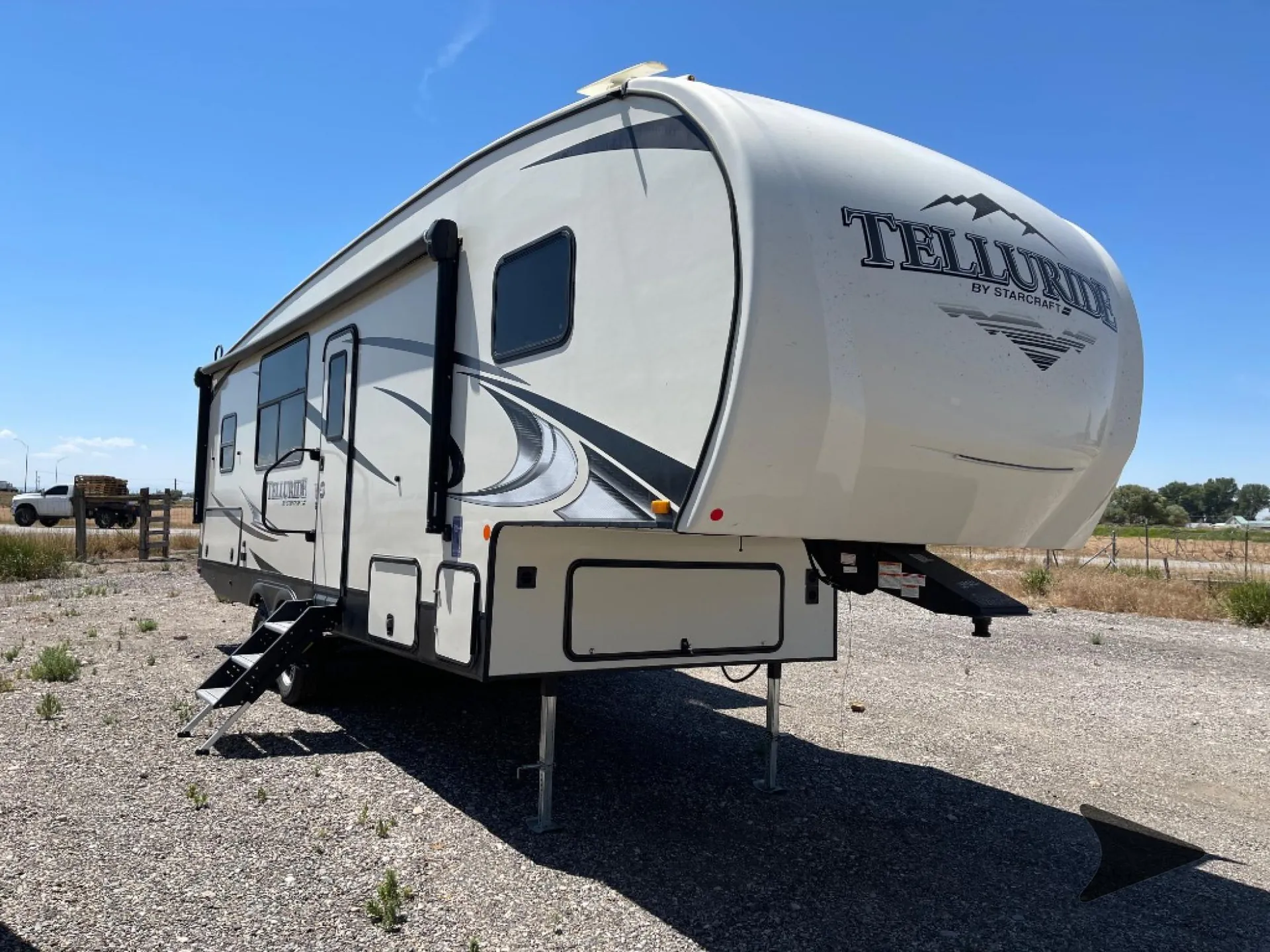 2021 Starcraft Telluride 289RKS - Photo 2