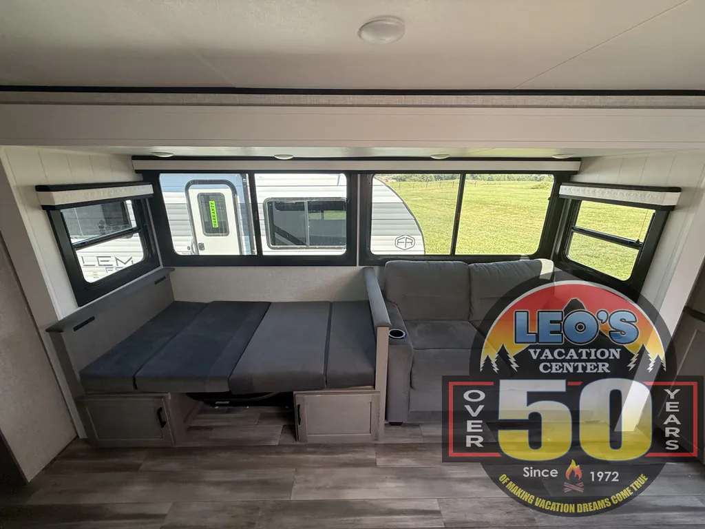 2025 Jayco Jay Feather 29QBH, Photos photo 34