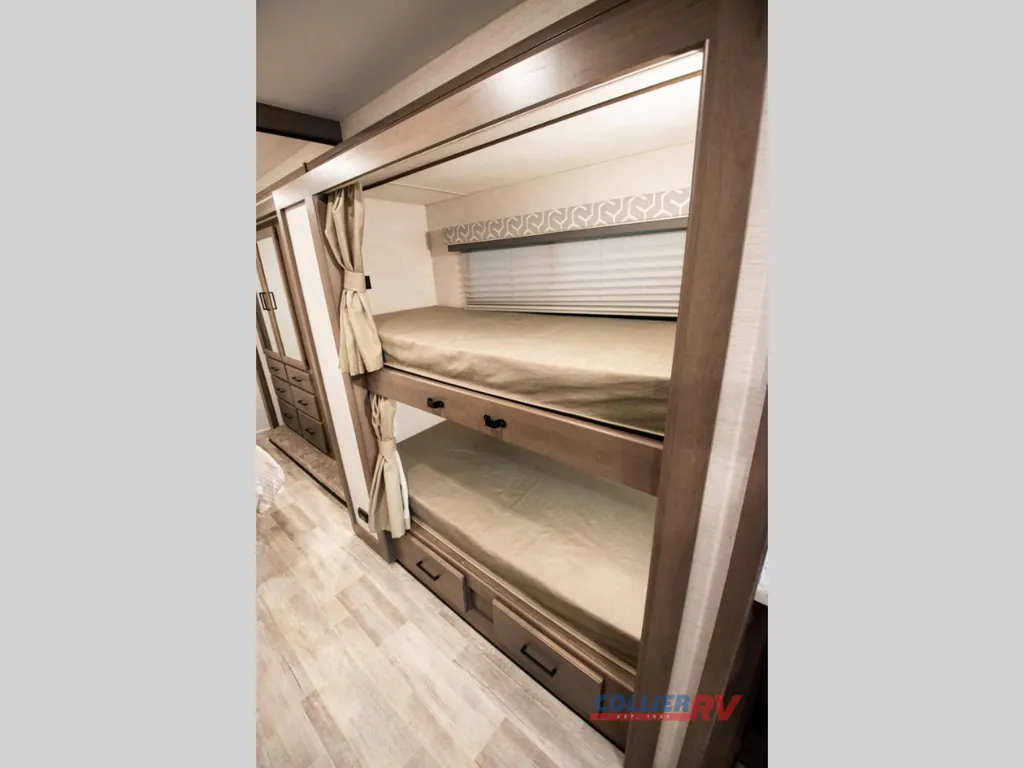 2024 Thor Motor Coach Freedom Traveler A32, Photos photo 22