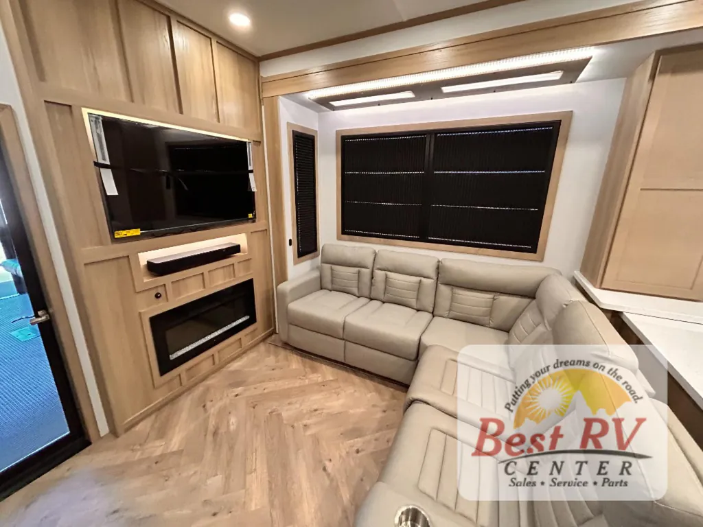 2026 Keystone Raptor 441, Photos photo 34