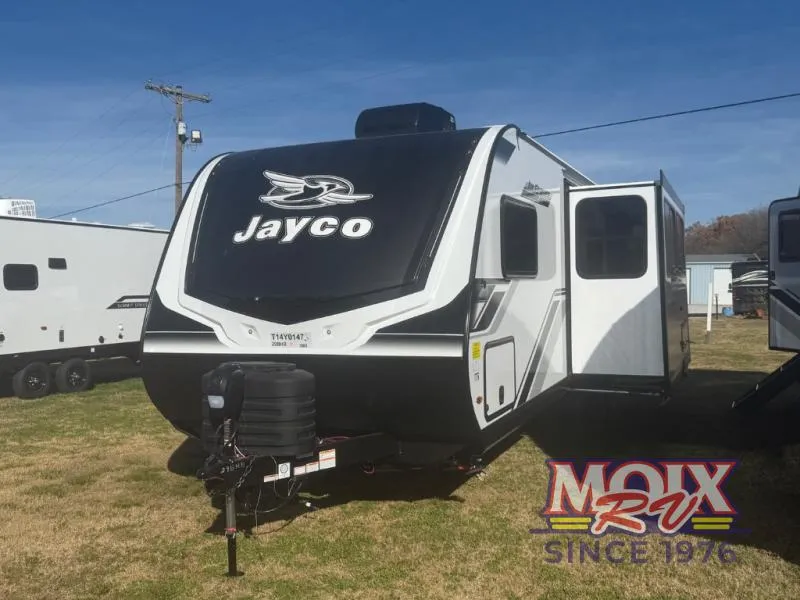 2026 Jayco Jay Feather 29BHB - Photo 4
