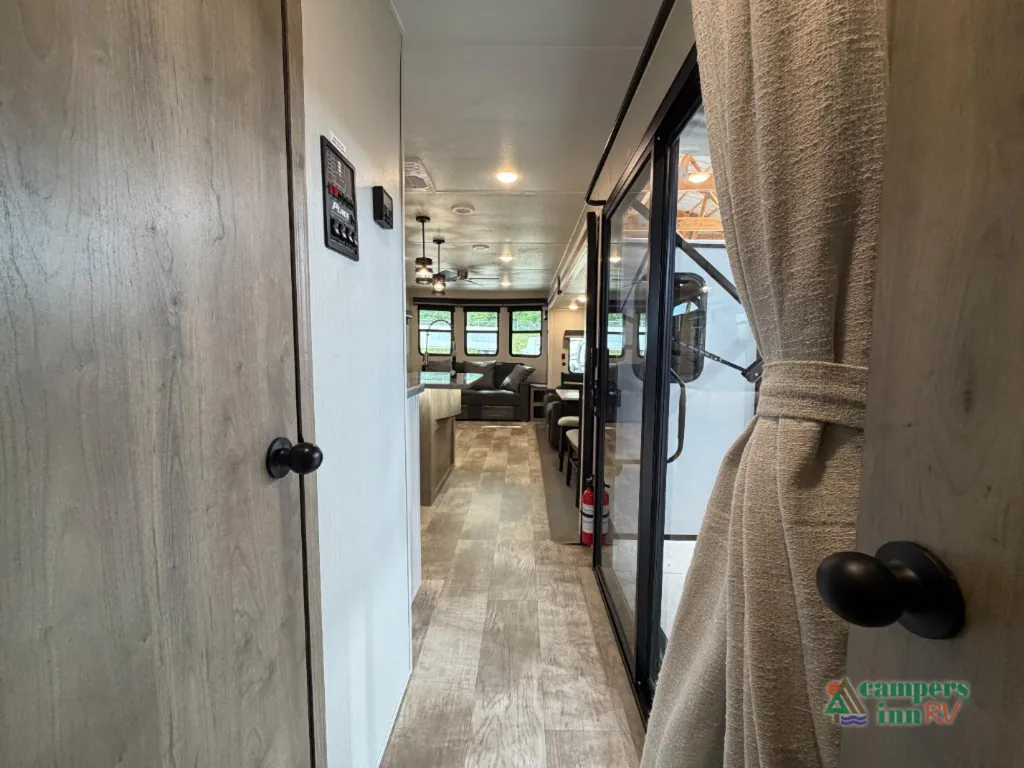 2024 Forest River Puma Vista 37PFL, Photos photo 55