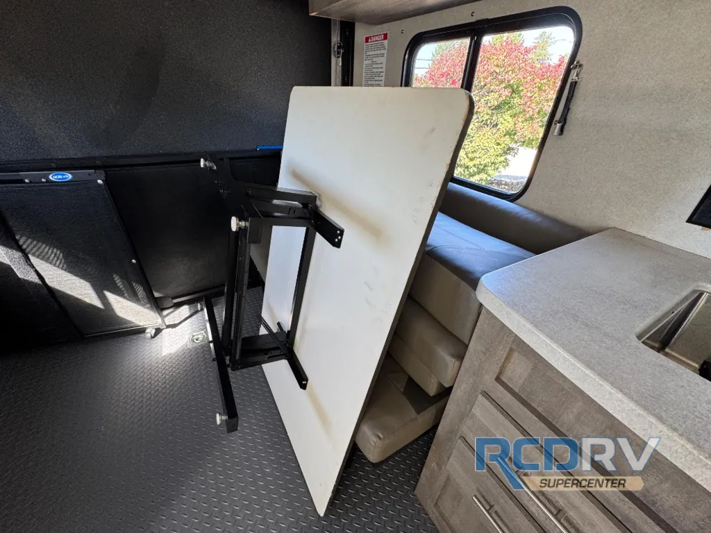 2021 Forest River XLR Micro Boost 25LRLE, Photos photo 10