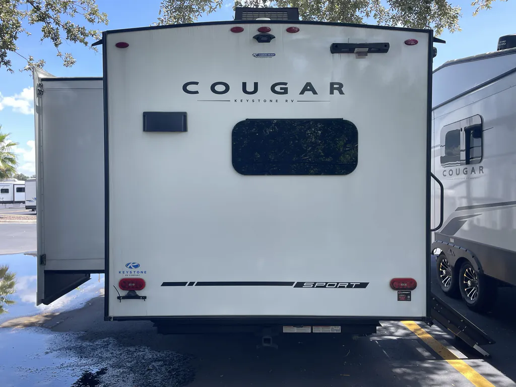 2023 Keystone Cougar Sport 2100RK, Photos photo 7