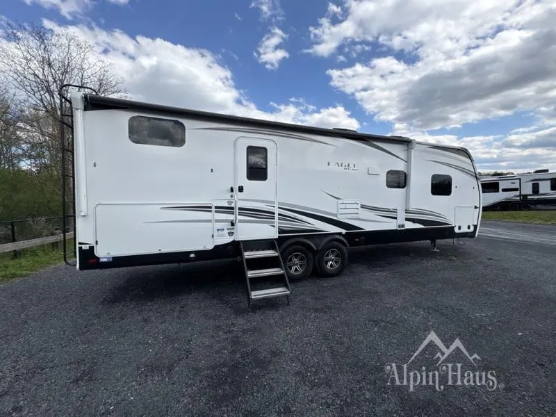 2022 Jayco Eagle HT 284BHOK - Photo 4
