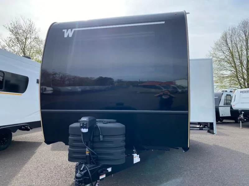 2026 Winnebago Thrive 22RBS - Photo 2