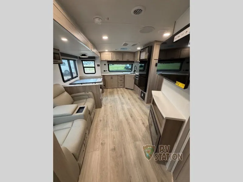 2026 Forest River Rockwood Ultra Lite 2608BS - Photo 3