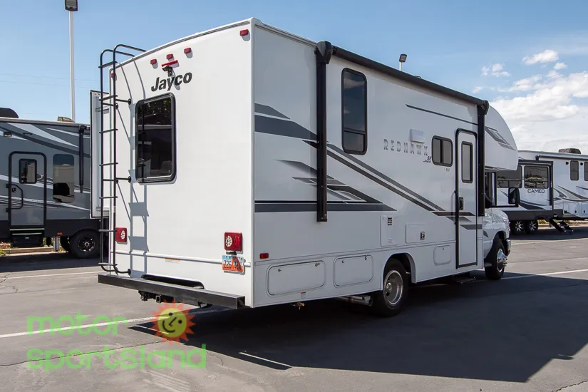 2025 Jayco Redhawk SE 22CF - Photo 4