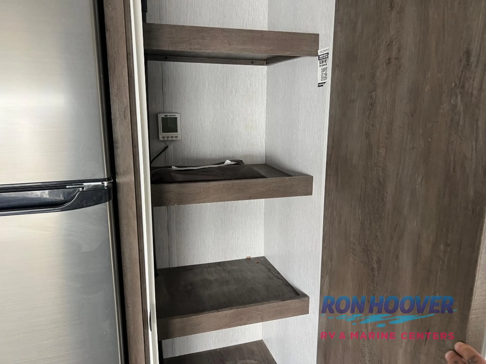 2022 Forest River Wildwood 29VBUD — Photo 6