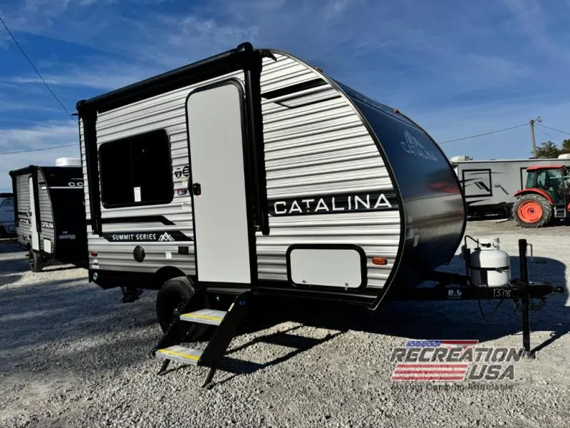 2026 Coachmen Catalina Summit Series 7 134RDX - Photo 2