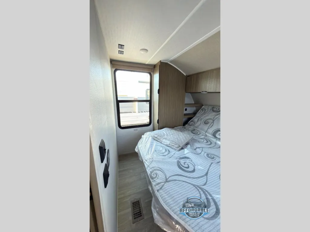 2026 Forest River RV Wildwood X-Lite 241BHXL, Photos photo 26