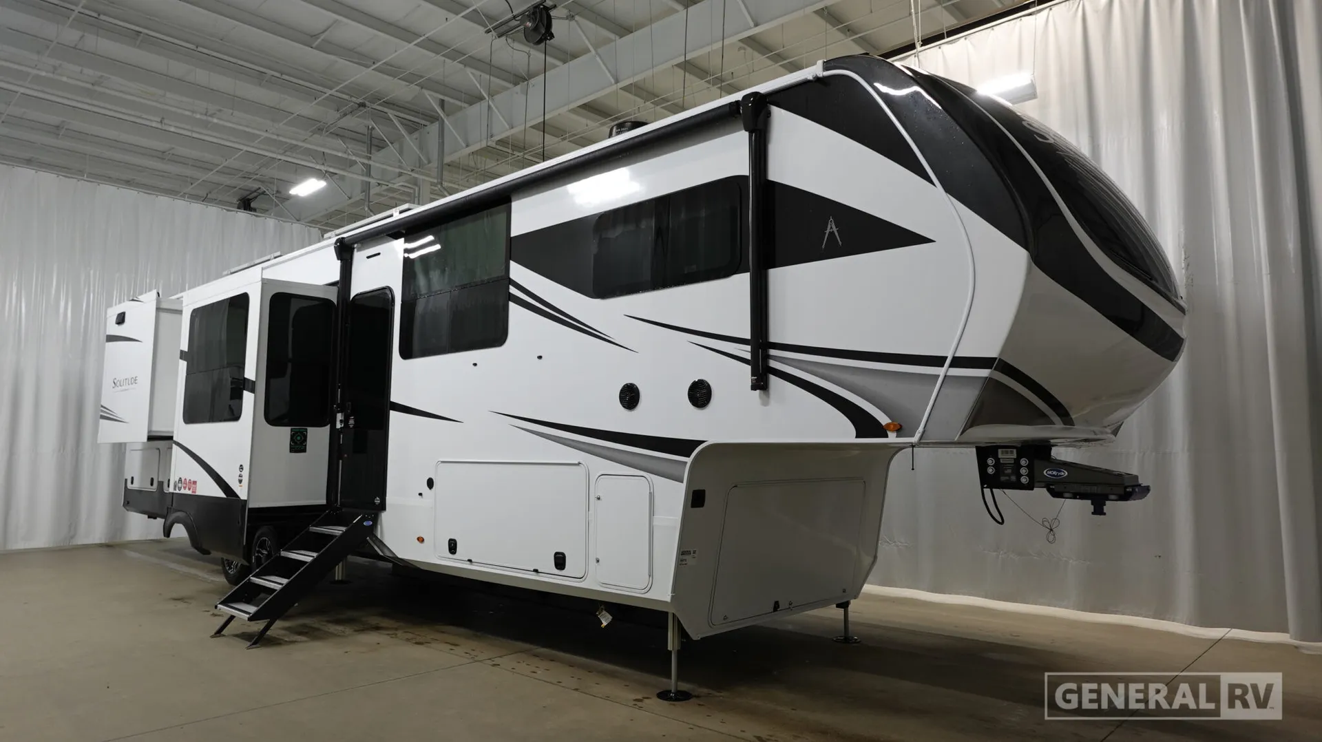 2027 Grand Design Solitude 390RK - Photo 2