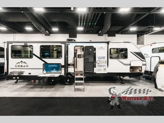 2026 Coachmen Urban 2975RL - Main photo