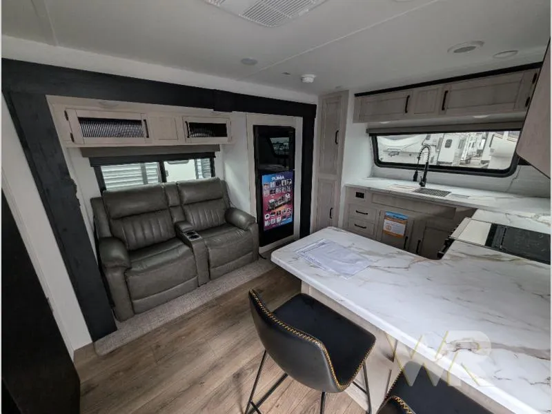 2026 Forest River RV Puma 220FK - Photo 2