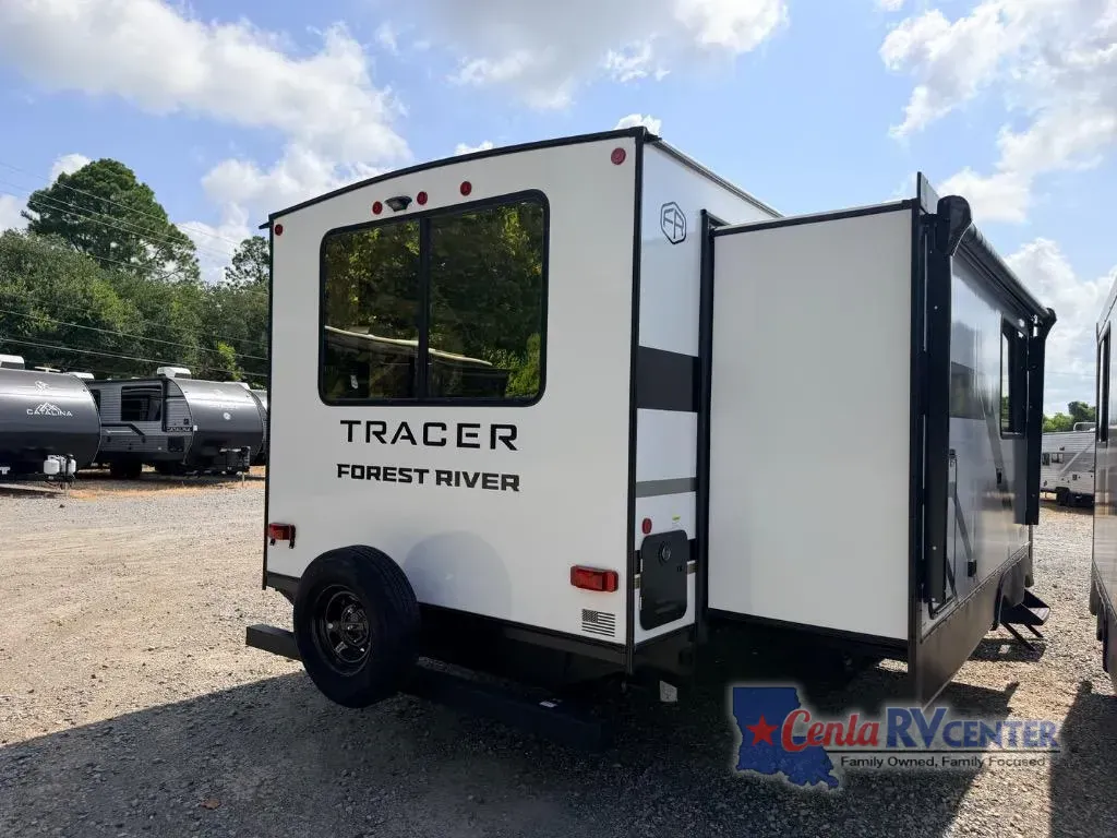 2027 Forest River Tracer 286RL, Photos photo 28