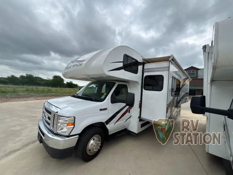 2023 Thor Motor Coach Four Winds 24F - Photo 4