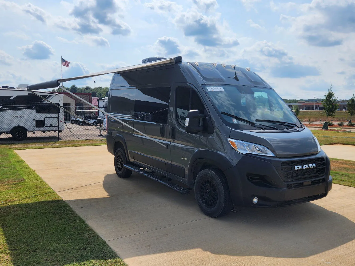 2026 Jayco Comet 18C - Photo 2