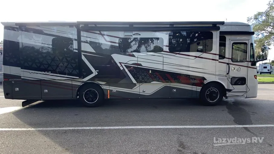 2026 Tiffin Allegro RED 33 AA - Photo 3