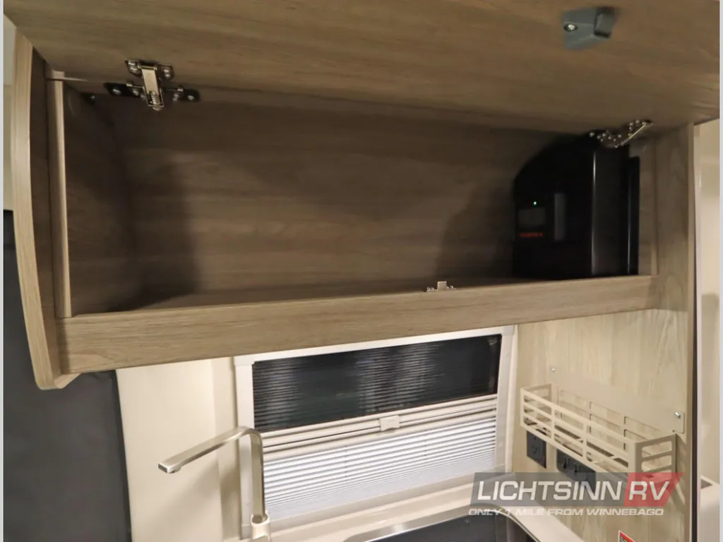 2027 Winnebago Travato 59G, Photos photo 66