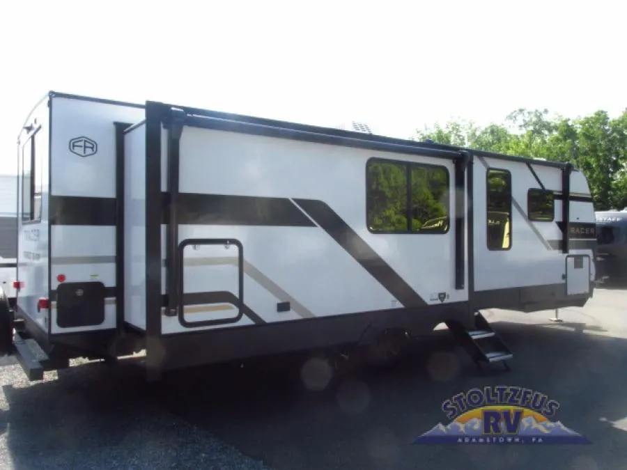 2027 Prime Time RV Tracer 286RL - Photo 4