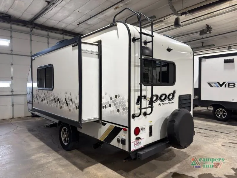 2022 Forest River R Pod 196 - Photo 2