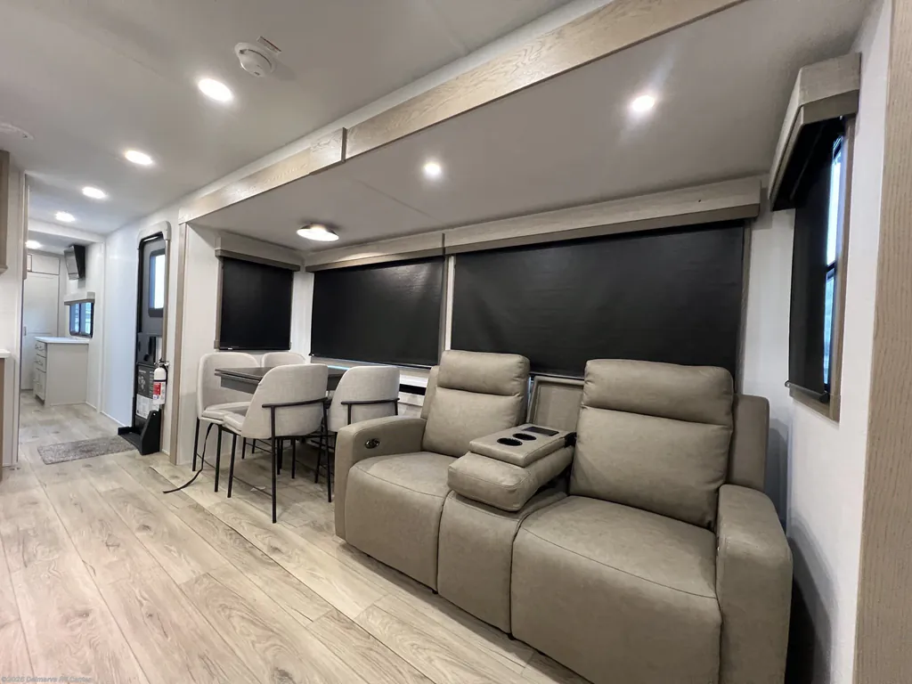 2027 Forest River Rockwood Signature 8392RL, Photos photo 20